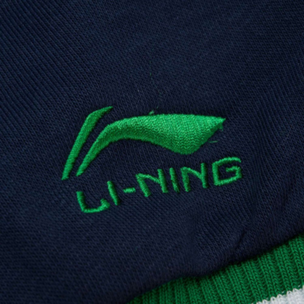 Hulk x Li-Ning Mens Sport Jacket 