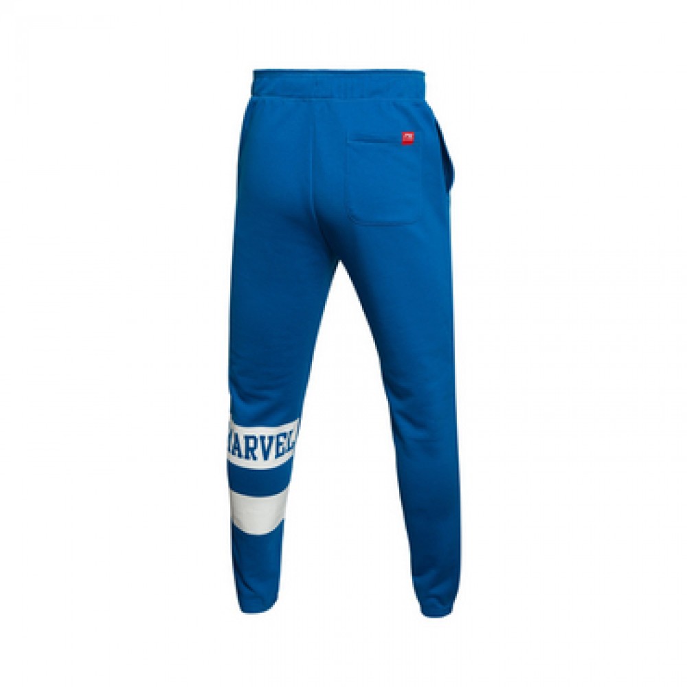 Captain America x Li-Ning Mens Lifestyle Sport Pants