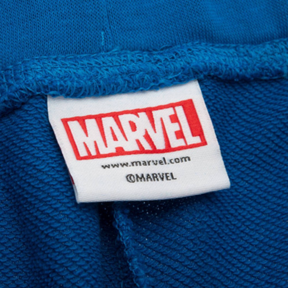 Captain America x Li-Ning Mens Lifestyle Sport Pants