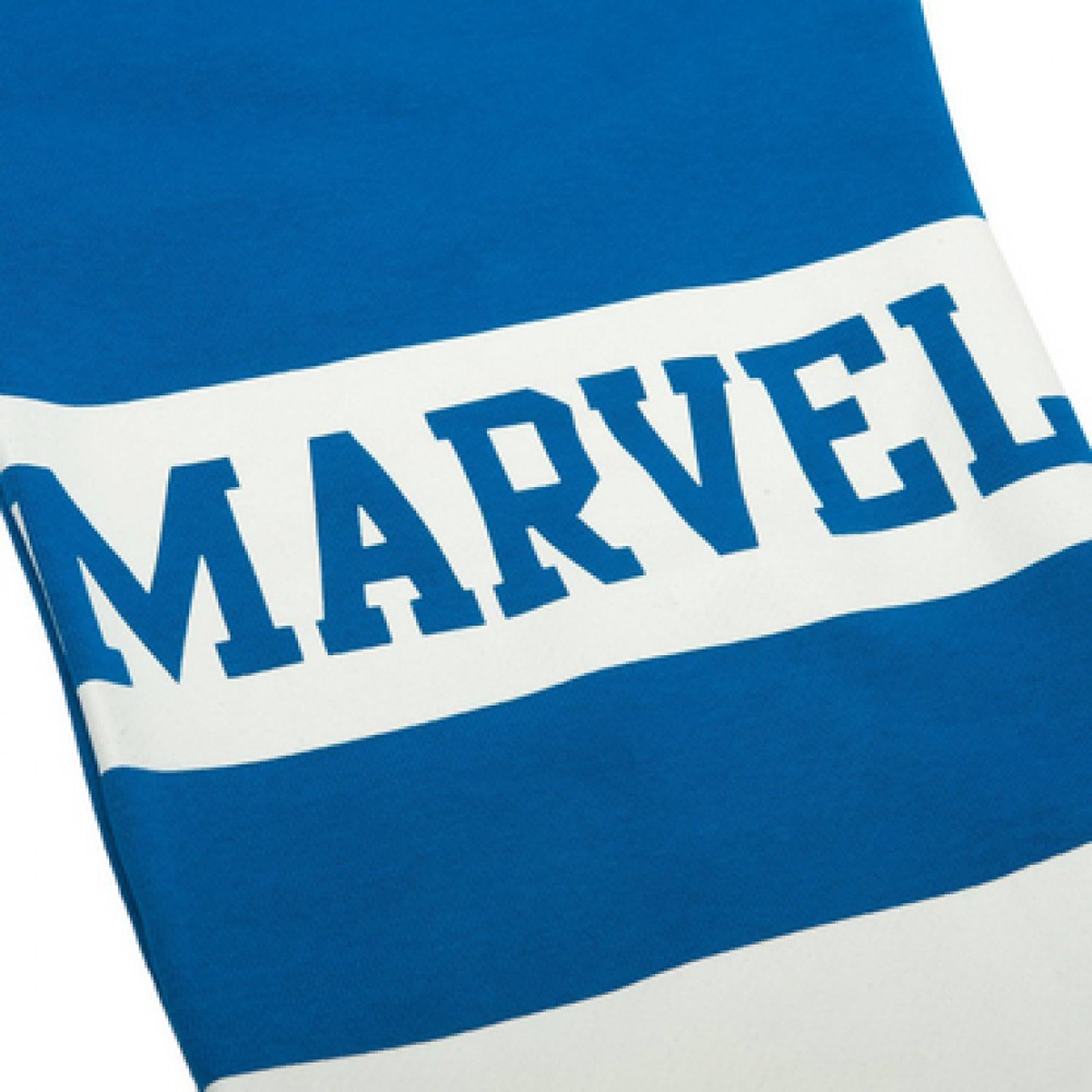 Captain America x Li-Ning Mens Lifestyle Sport Pants