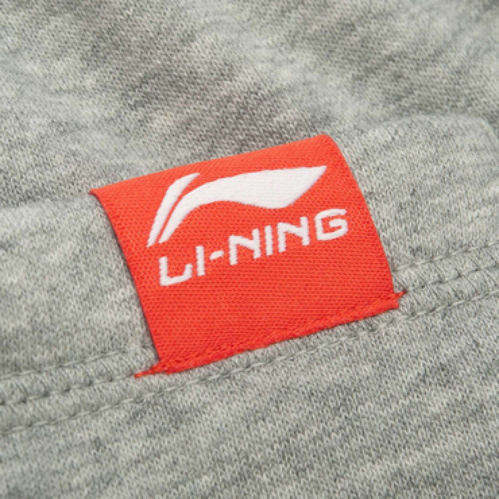 Hulk x Li-Ning Mens Lifestyle Sport Pants