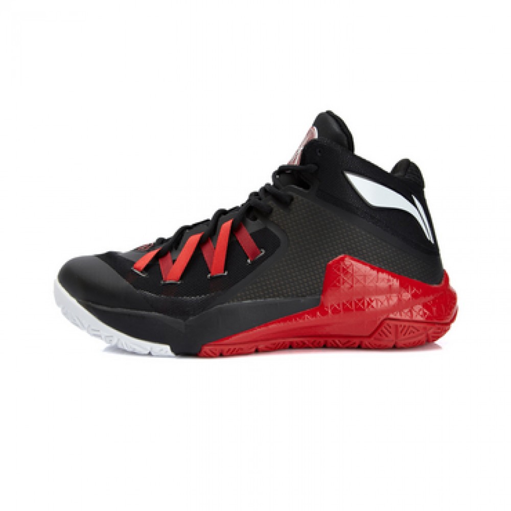 Li-Ning Wade All In Team 3