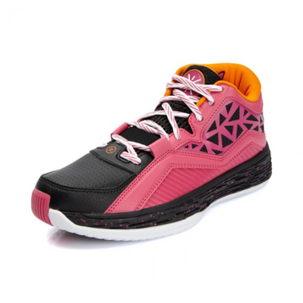 Li Ning WoW 4 Wade Fission 2.5 Tuff "Florida"