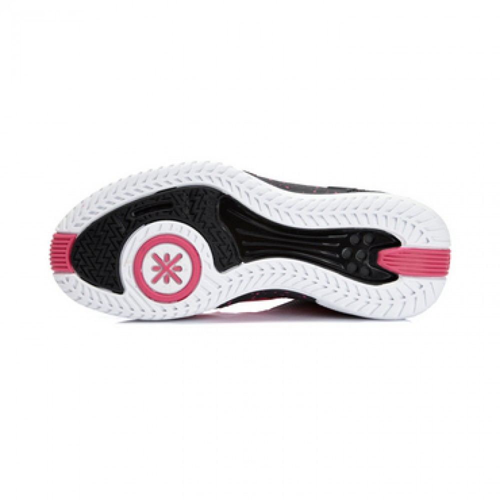 Li Ning WoW 4 Wade Fission 2.5 Tuff "Florida"