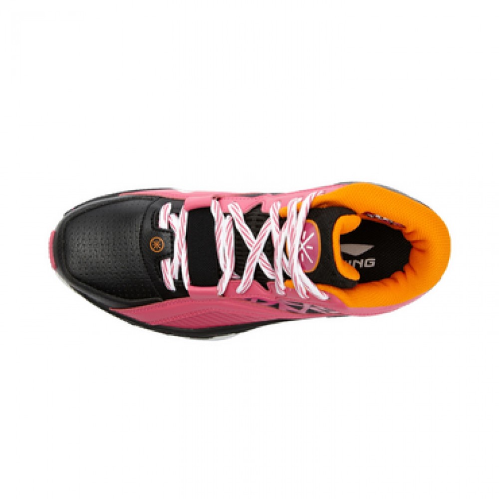 Li Ning WoW 4 Wade Fission 2.5 Tuff "Florida"