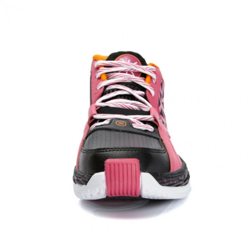 Li Ning WoW 4 Wade Fission 2.5 Tuff "Florida"