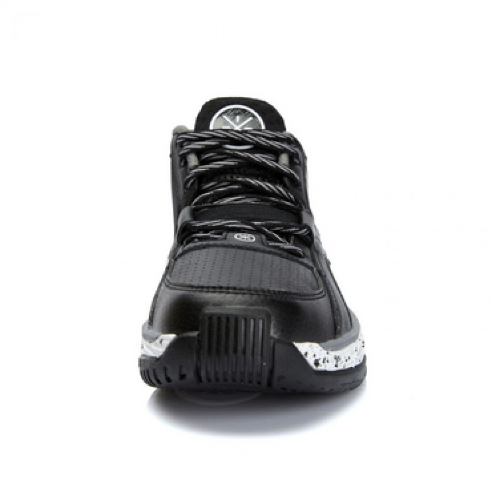 Li Ning WoW 4 Wade Fission 2.5 Tuff "Black Tie"