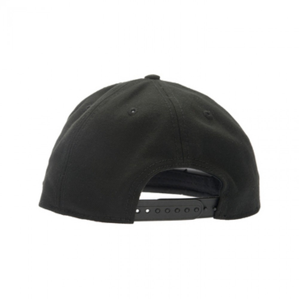 Li-Ning WoW 4 Wade Baseball Cap "Defeat Your Fear"
