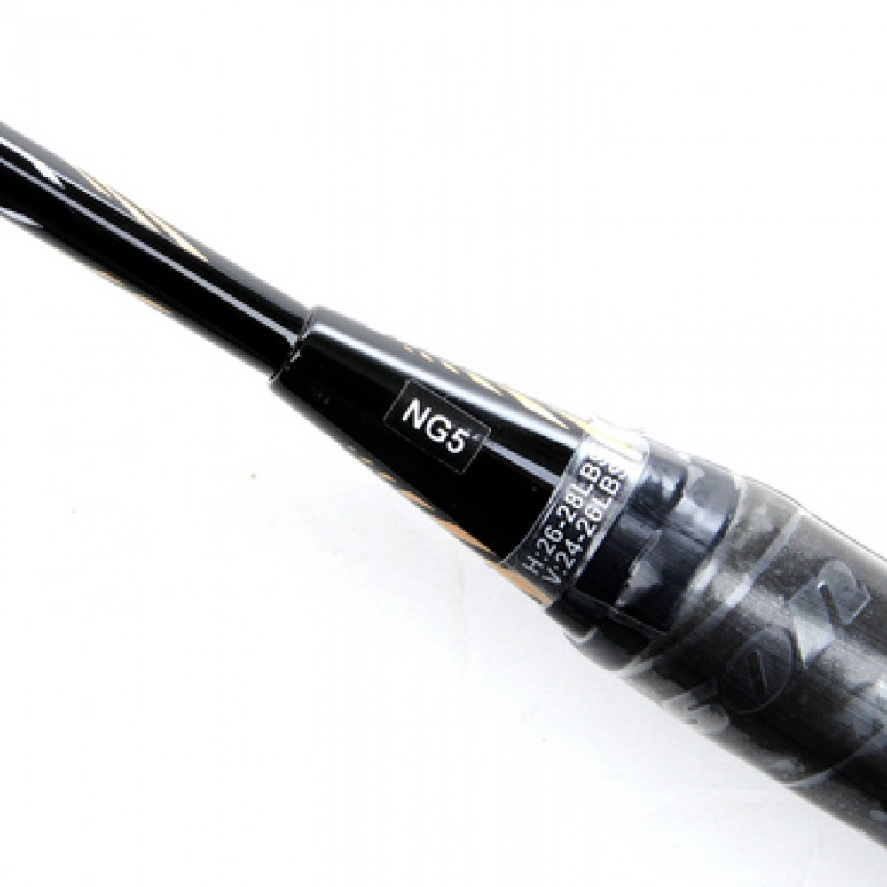 Kason TSF 500 Badminton Racket