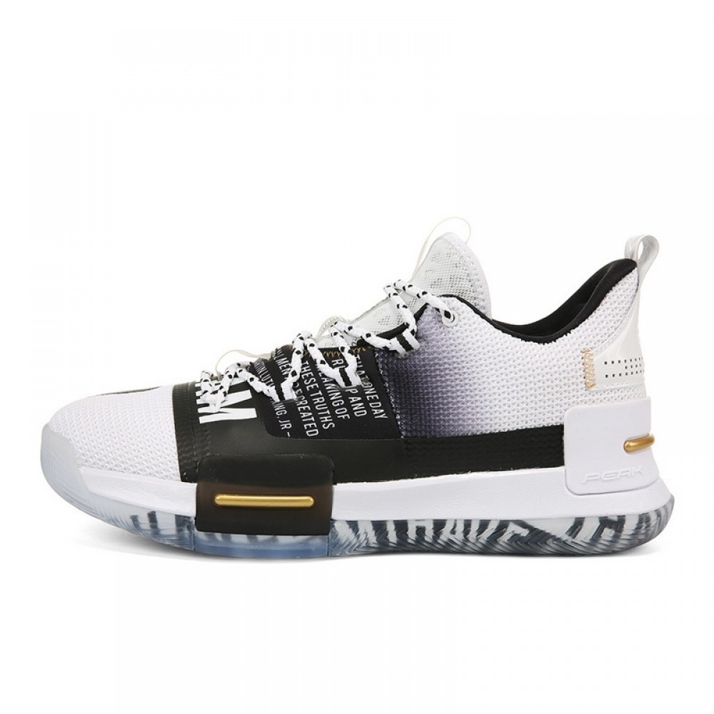 peak basketball shoes nba players