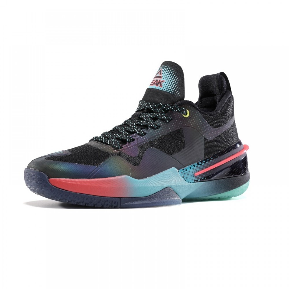 Flash discount basketball shoes