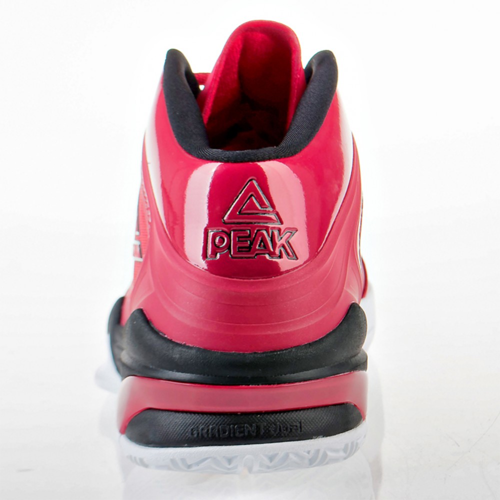 peak basketball shoes nba players