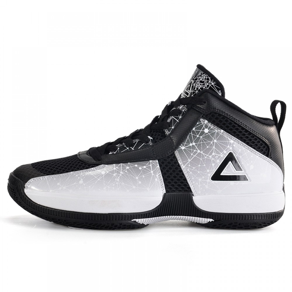 2017 Monster IV Outdoor Basketball Shoes