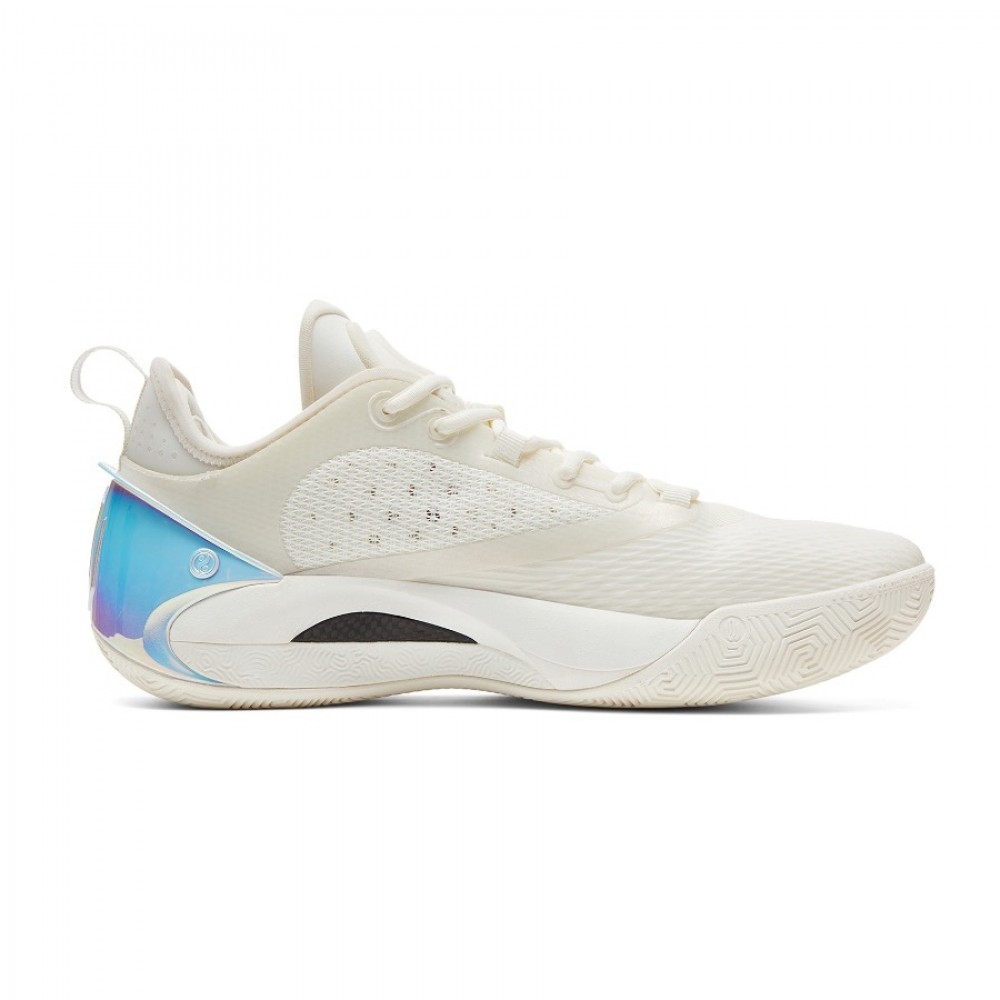 PEAK Andrew Wiggins AW2 Men's Basketball Shoes