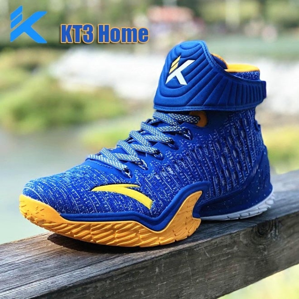 ANTA KT3 Klay Thompson Sneakers