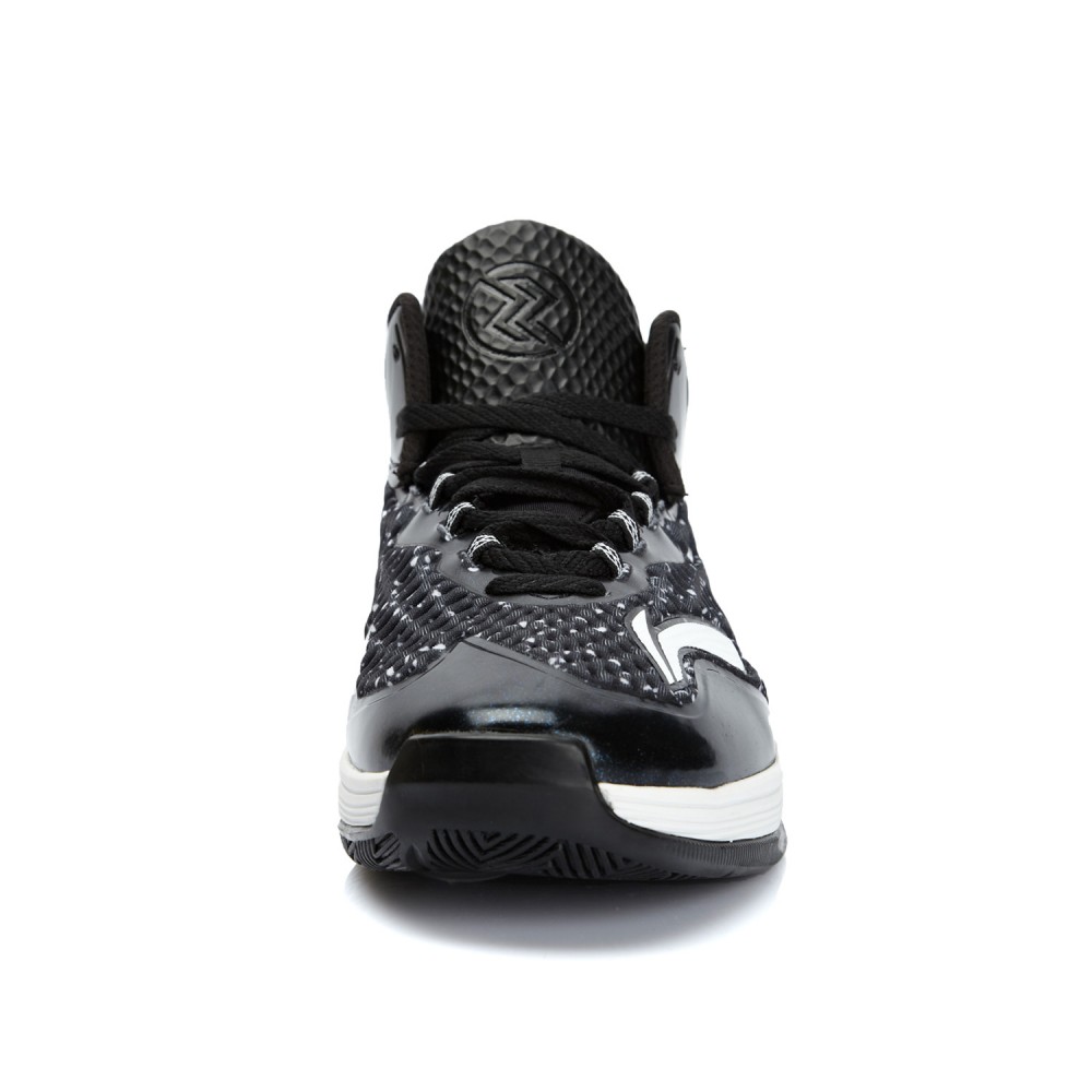 CBA X Li-Ning Cleanthony Early Speed 2 Basketball Shoes - Black/Red