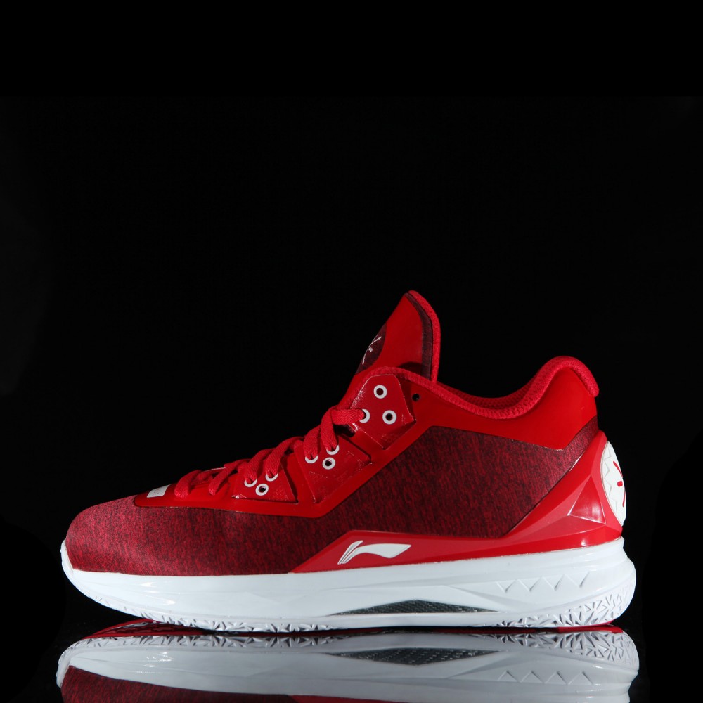 Li-Ning WoW4 Way of Wade 4 