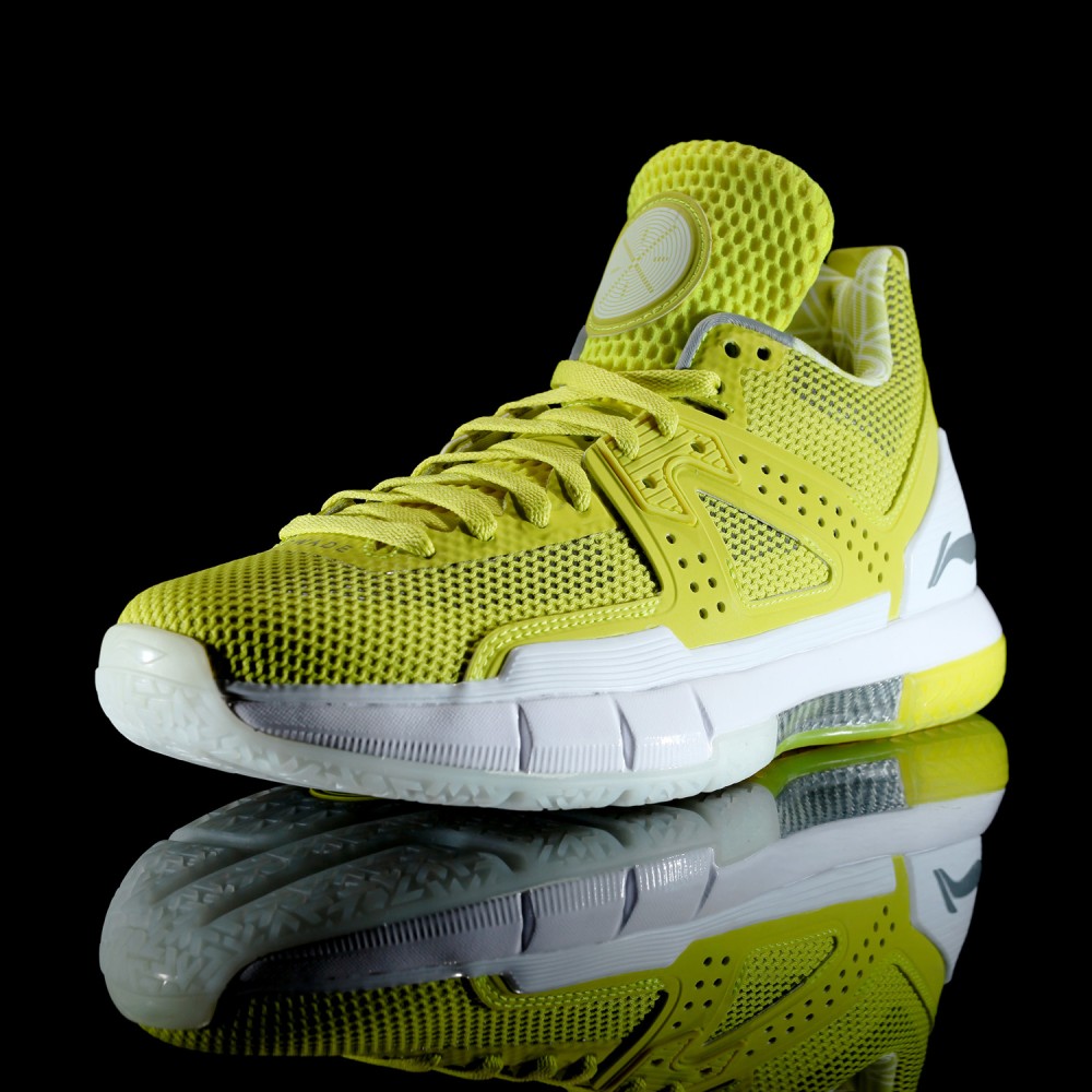 Li-Ning Way of Wade 5 