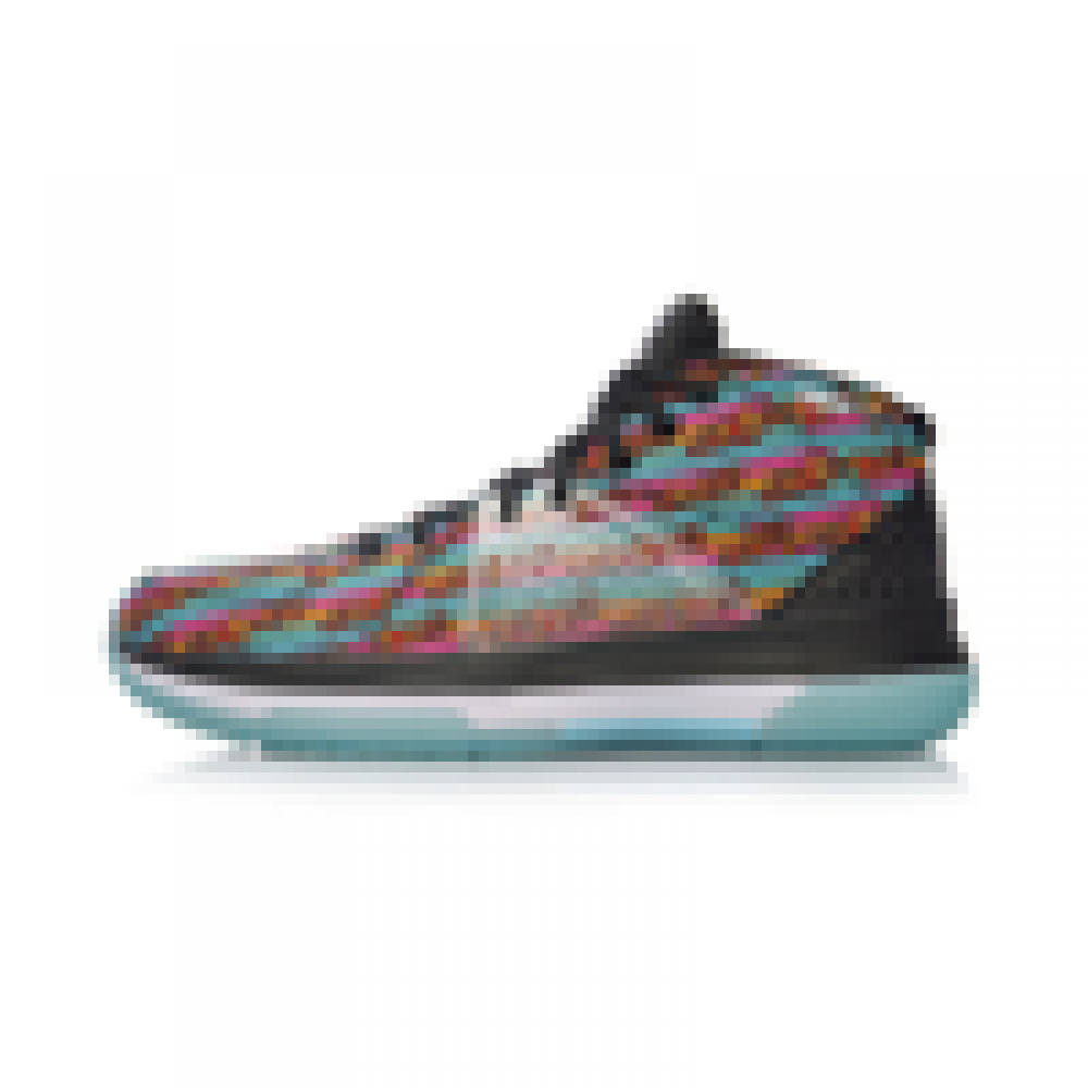 Li Ning Wade All Day 1.5 Mens Professinal Basketball Shoes