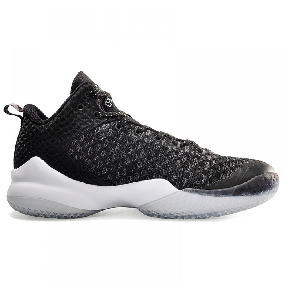 peak basketball shoes nba players