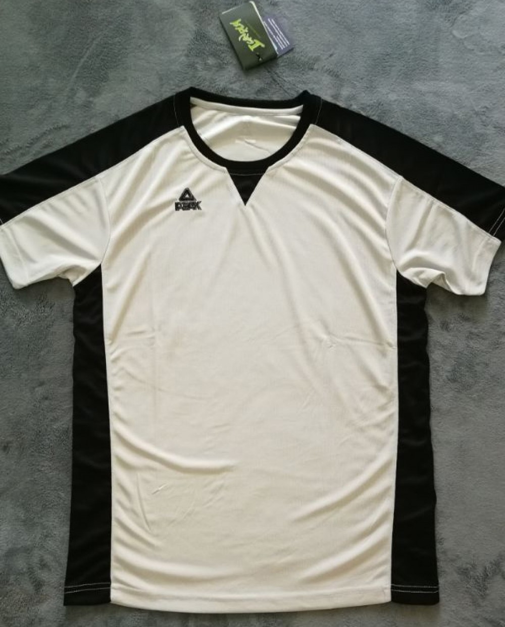 arsenal goalie jersey