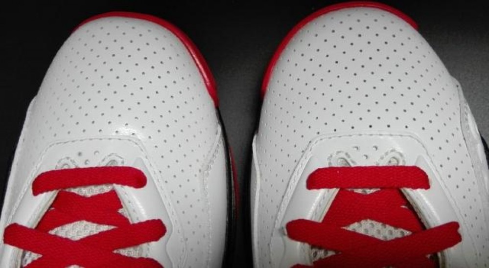 Li-Ning WoW4 Wade All City 4 "Overtown"