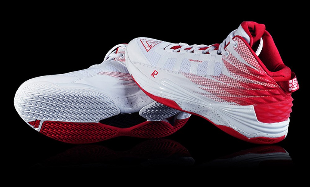 dwight howard shoes 2018