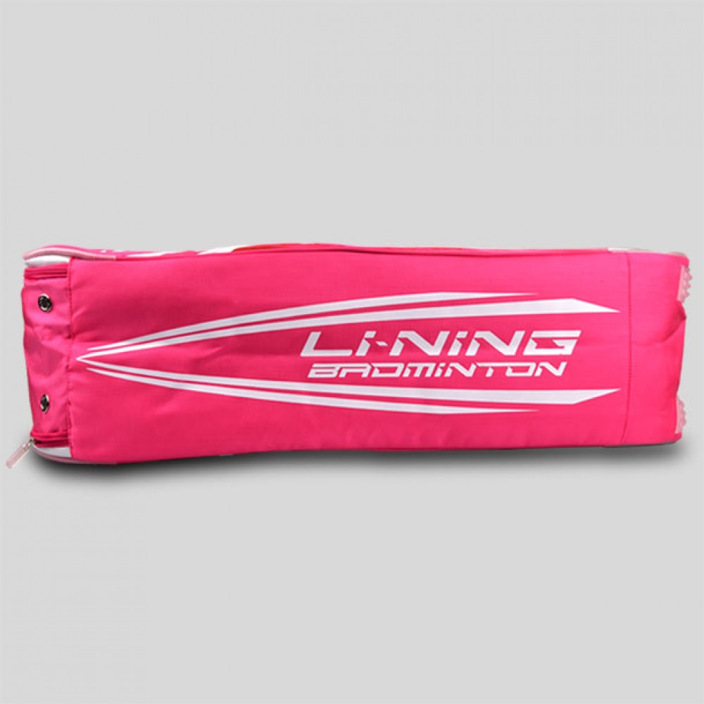Li-Ning Li Xuerui Womens Racket Bag | Single Shoulder 6 Racquet Bag