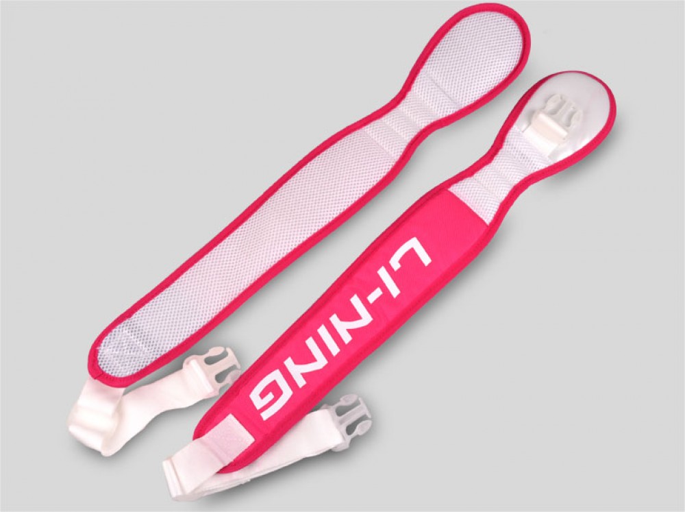 Li-Ning Li Xuerui Womens Racket Bag | Single Shoulder 6 Racquet Bag