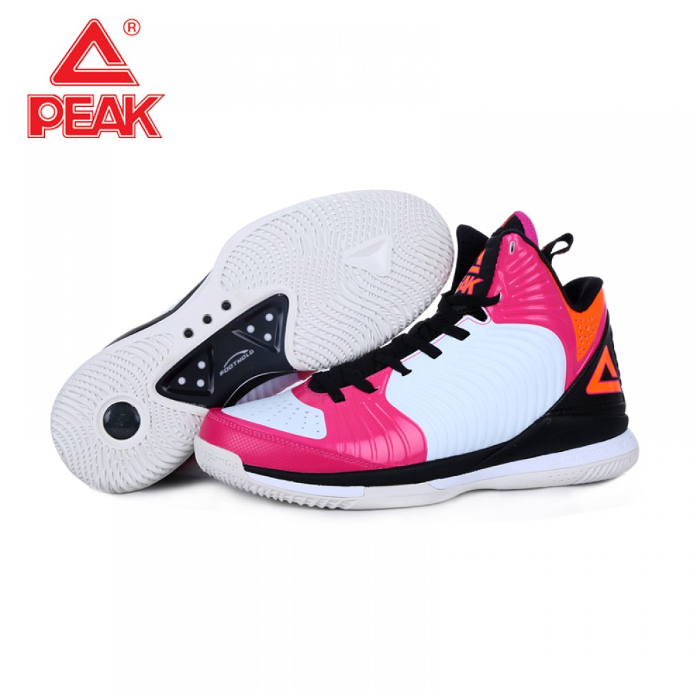 Peak Battier 9 IX Shane Battier Miami Heat Away Basketball Shoes