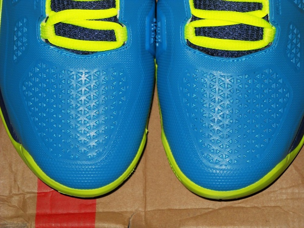 Li-Ning Marin Cilic French Open 2015 Professional Tennis Shoes