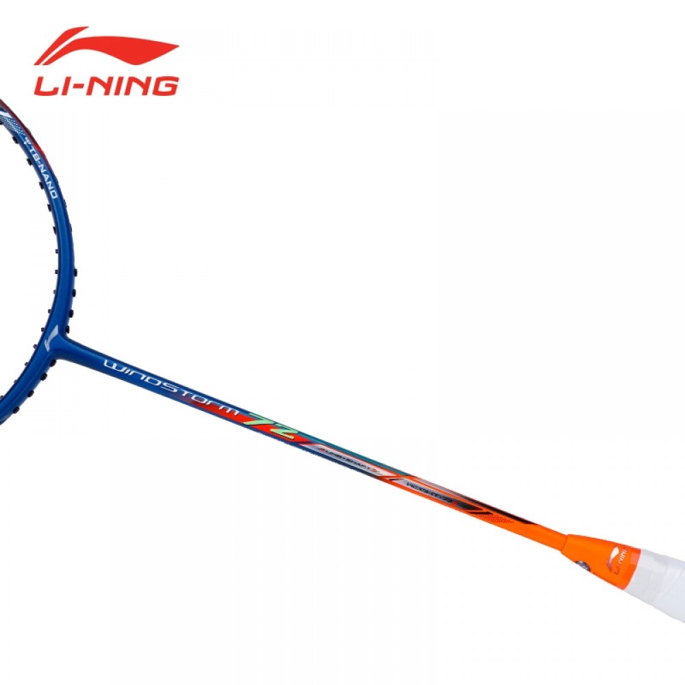 Li-Ning 2018 Windstorm 72 Light 