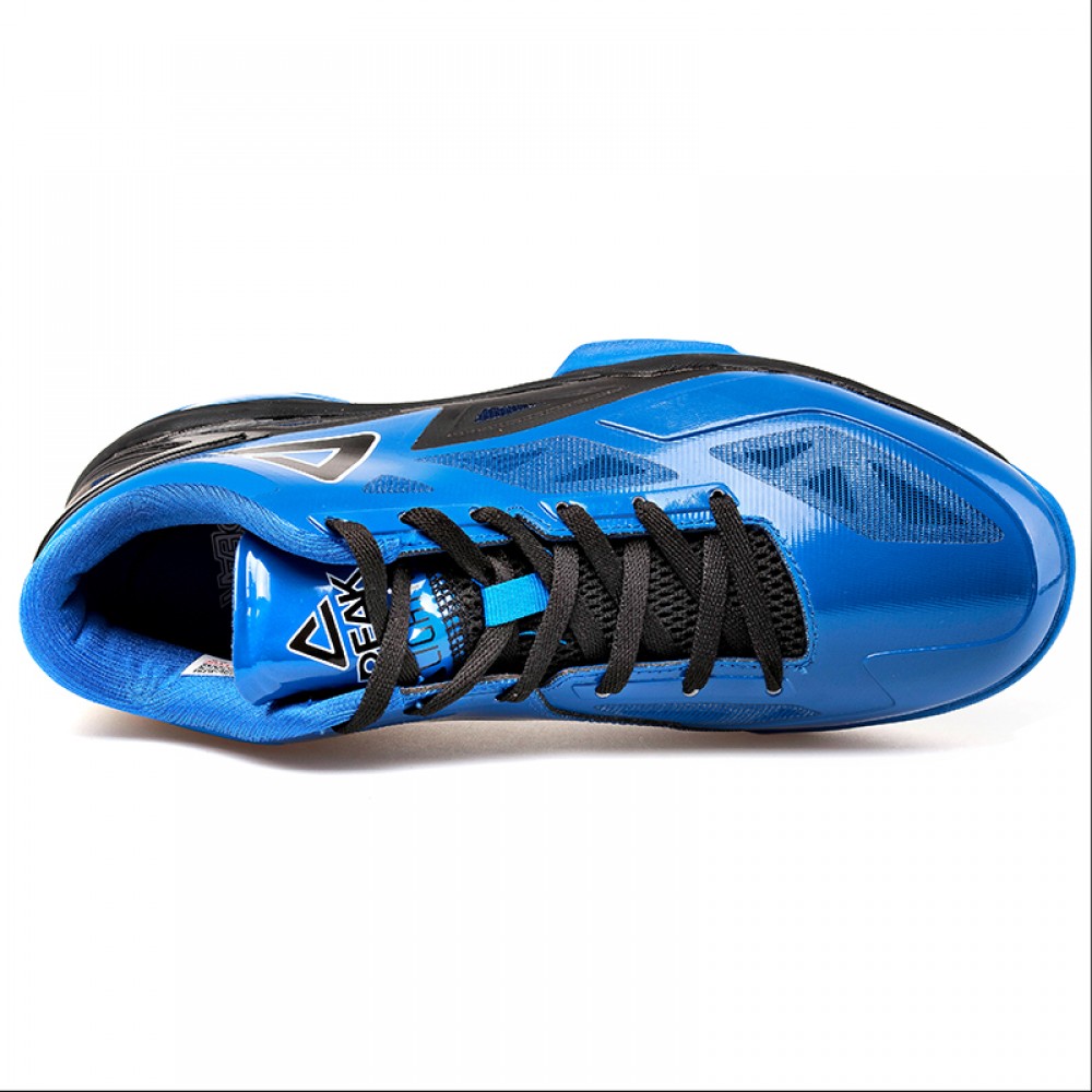 Peak Lightning II Beno Udrih Memphis Grizzlies Signature Basketball Shoes