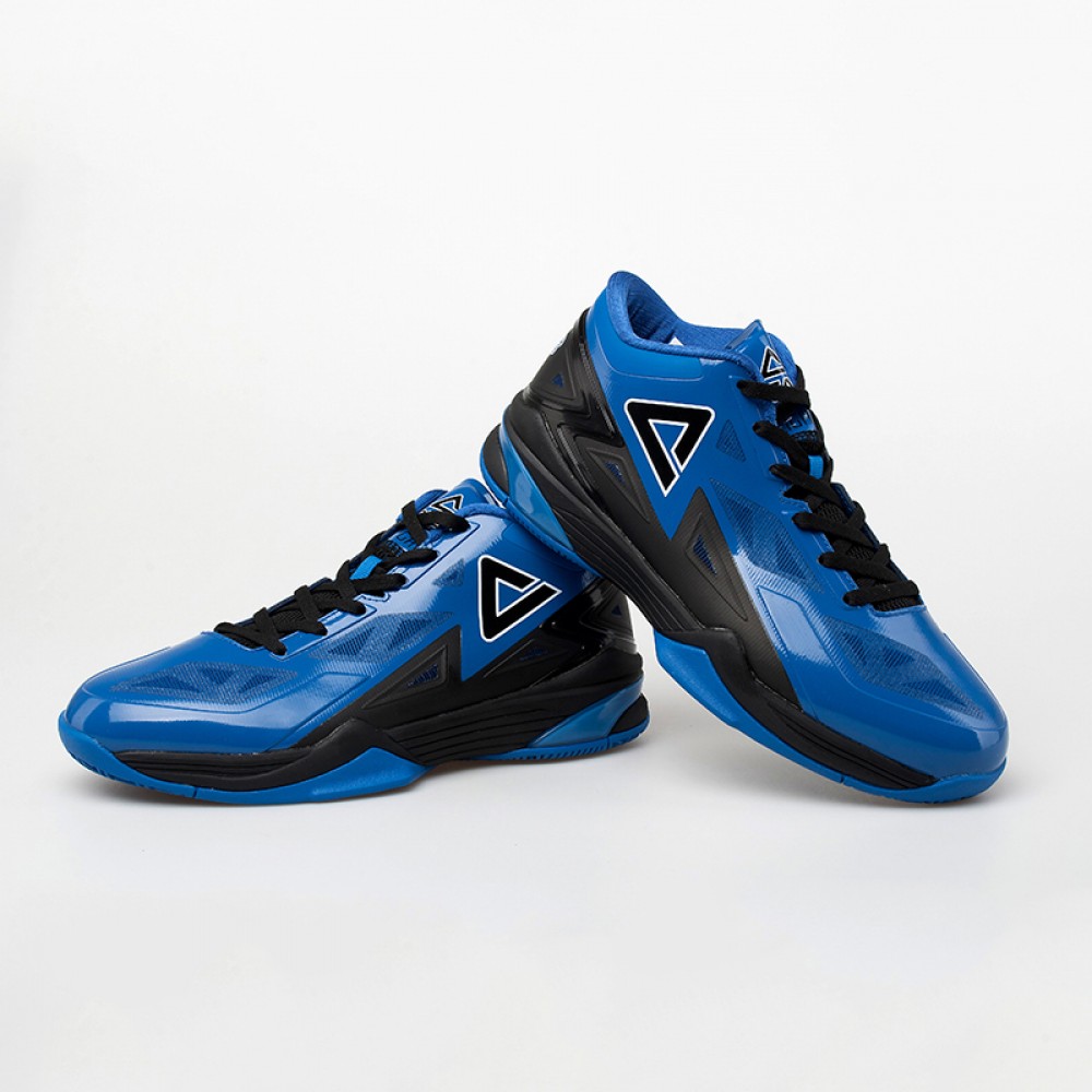 peak basketball shoes nba players