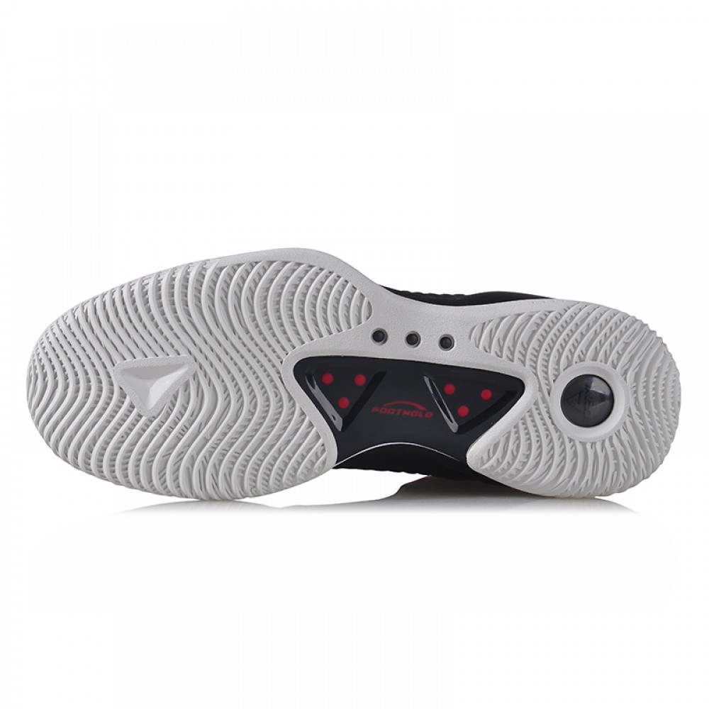 Peak Battier 9 IX Shane Battier Miami Heat Home Basketball Shoes