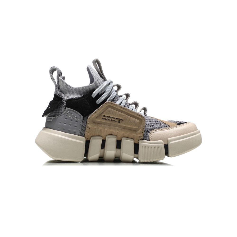都内で II Essence Wade NYFW 2018 Li-Ning China Kids Grey - Shoes ACE カードダスその他