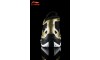 Li Ning WoW4 Wade Fission 2.5 Tuff "Black Gold"