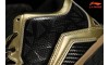 Li Ning WoW4 Wade Fission 2.5 Tuff "Black Gold"