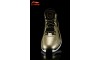 Li Ning WoW4 Wade Fission 2.5 Tuff "Black Gold"