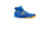 Anta 2017 Klay Thompson KT3 Professional Basketball Shoes- Blue/Yellow