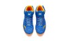 Anta 2017 Klay Thompson KT3 Professional Basketball Shoes- Blue/Yellow