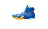 Anta 2017 Klay Thompson KT3 Professional Basketball Shoes- Blue/Yellow