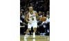 PEAK TP9 Tony Parker San Antonio Spurs "Away" Signature Basketball Shoes (mssize)