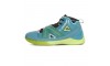 Peak Battier 7 VII Shane Battier Signature Basketball Shoes - Emerald Green