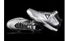 PEAK TP9 Tony Parker 3 III Professional Basketball Shoes - Metallic Silver