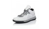Li Ning WoW Way of Wade 305 Basketball Sneakers - White/ Grey 
