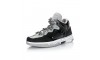 Li Ning WoW Way of Wade Warrior Basketball Sneakers - Black/ Cement Grey 