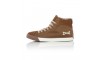 Li Ning WoW Wade Legend 84 Lifestylel Basketball Sneakers - Copper Brown /White 