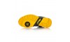 Li Ning WoW Way of Wade Caution Basketball Sneakers - Black/Yellow 