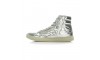 Li-Ning Wade Silver Diamond 
